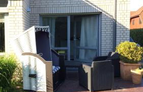 Moderne Ferienwohnung in Strandnähe - Foto 11