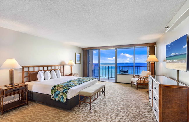 Kahana Beach Vacation Club - Foto 2