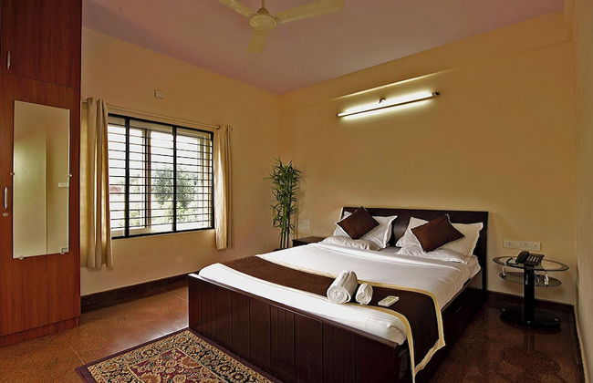 Nandu Hospitality – Aashiyana - Foto 8