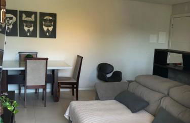 Bom retiro · 6 km Aeroporto/ 1 km do Shopping Garten/2km Square - Photo 9