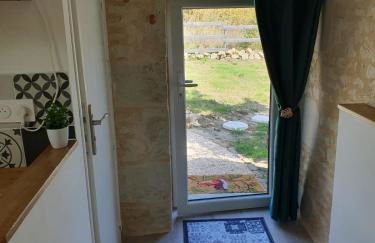 Studio confort, charme & tranquilité "Le Grenier" - Foto 14