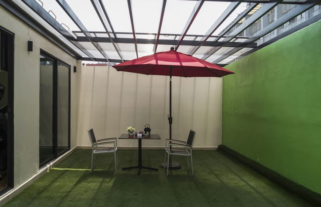 Alteza Polanco - Foto 65