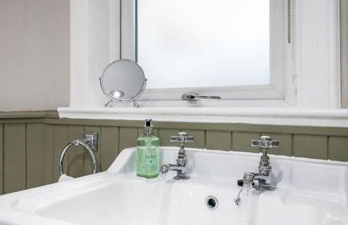 The Tranquil Auchterarder 3-bed Cottage - Foto 15