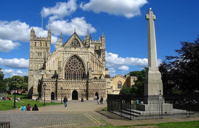 Bendene Townhouse - Photo 43