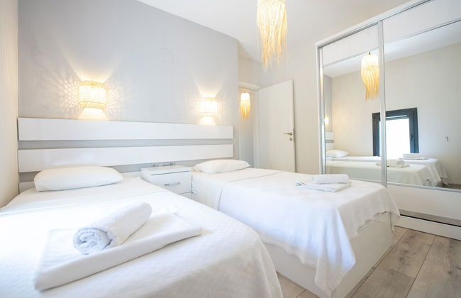 Eroglu Villas - Foto 9