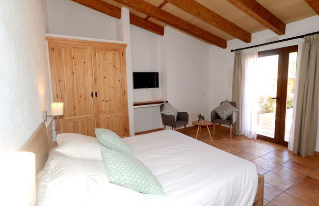 Agroturismo Can Porretí - Foto 7