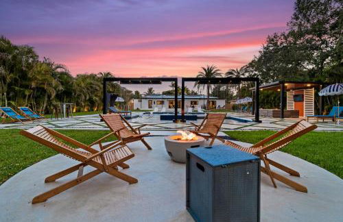 Treehouse Villa BY THE GLAMHOMES - Foto 6