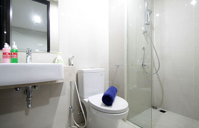 Puri Mansion Apartment - Foto 22