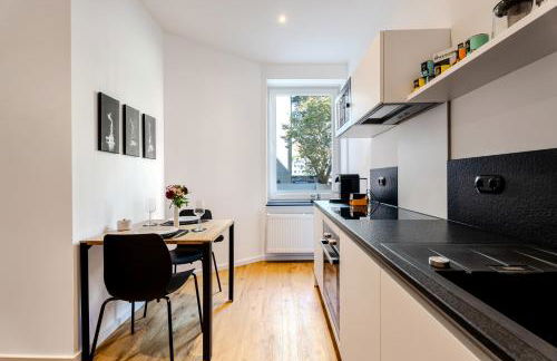 Hozo - Exklusivapartments der Roze Living - Foto 43