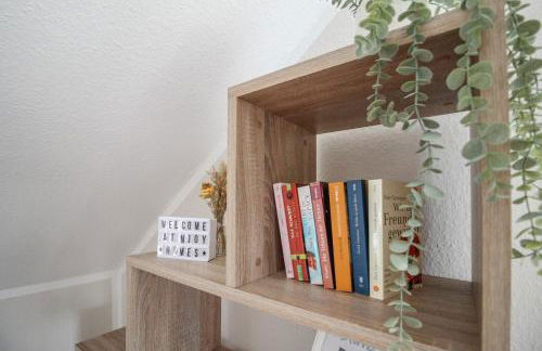 nJoy! Design Apartment - Audi Zentrum & Balkon - Foto 6