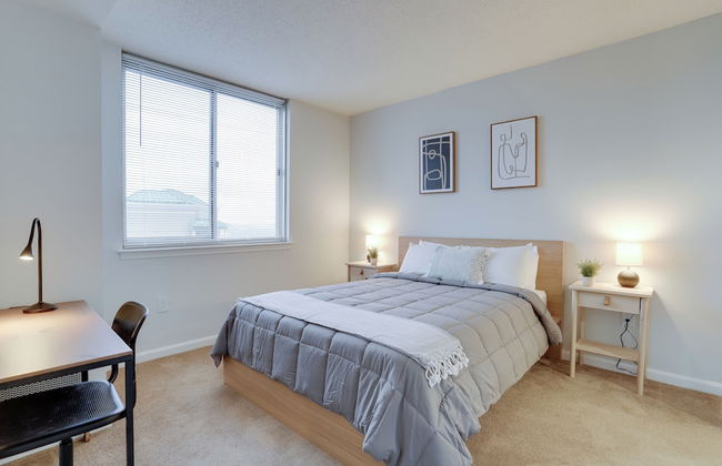 Apartments at the Heart of Arlington - Photo 24