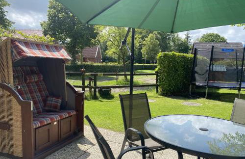 Reihenhauser in Strackholt - Foto 44