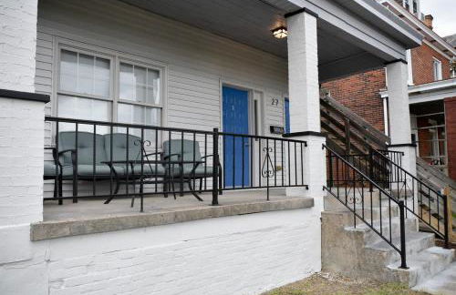 Cozy & Family Friendly Pittsburgh Home Sleeps 6 - Foto 17