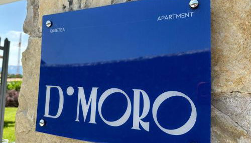 D'MORO Quietea Apartment - Photo 1