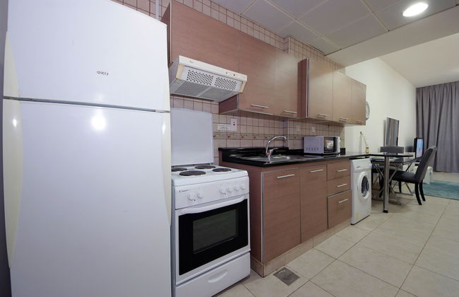 Piks Key- Palace Tower 2 - Foto 11