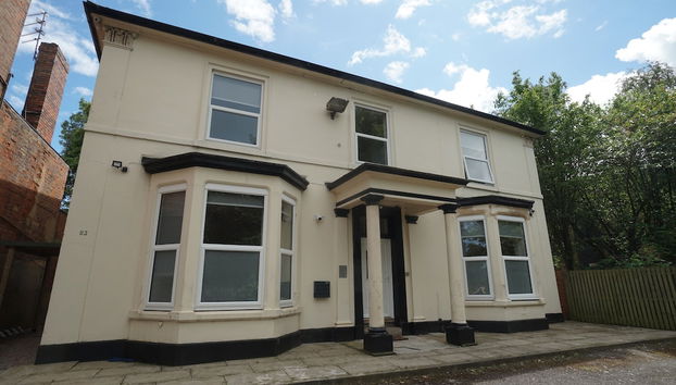 Arbourfield Lodge | Serviced Accomodation - Photo 2, Image principale