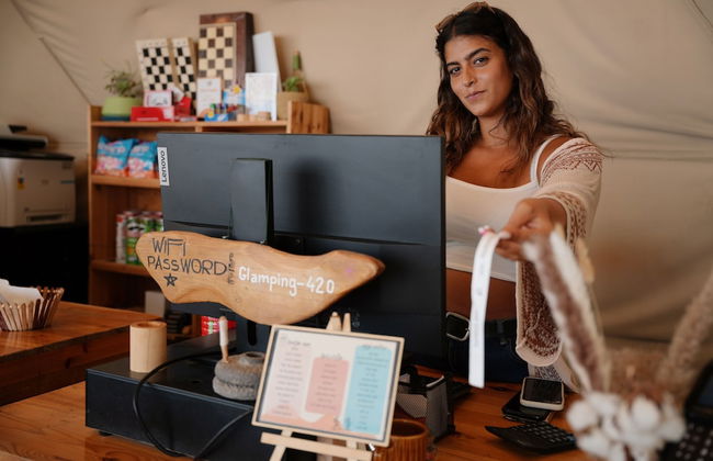 glamping -420 - Foto 41