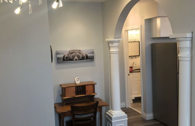 Esther's Place-Carleton Place Downtn Apt - Foto 59