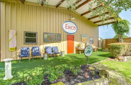 Lazy River Retreat in Cypress with Backyard Oasis! - Foto 36