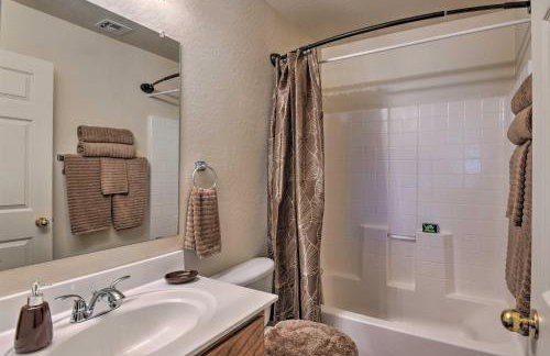 Relaxing San Tan Valley Retreat with Pool and Hot Tub! - Foto 22