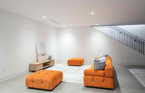 Brightwater by Rove Travel - Sauna, Pool & Outdoor Spaces - Foto 31