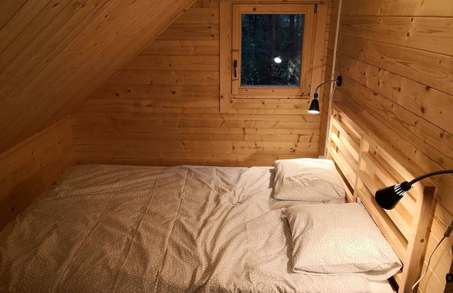 Domki Wiosełko - Foto 3