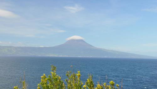 Azorenhaus am Atlantik - Family House - Photo 3