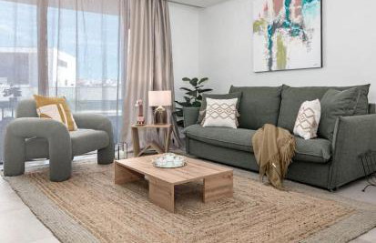 Inf31J - Stunning Holiday Home Next To Beach - Photo 1
