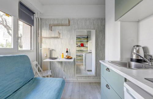 5017 Suite Vignes - Cozy studio - Foto 2