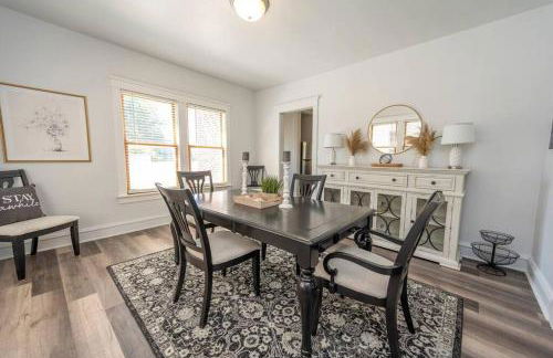 Downtown Retreat, Hot Tub, Firepit, Grill - Foto 15