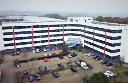 Sapphire House Apartments - Photo 84