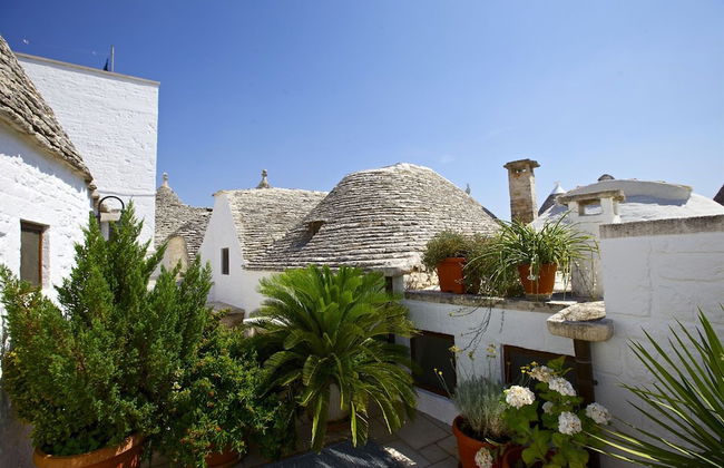 Trulli e Puglia - Foto 37
