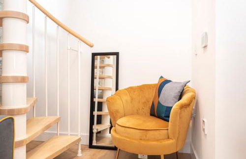 Sleep 10- The Lovely Lymington Lock off. - Foto 27