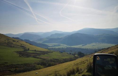 Delightful Chalet Peaceful Site Near Aberdyfi - Foto 17