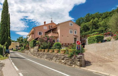 Awesome Apartment In Moscenicka Draga - Foto 13