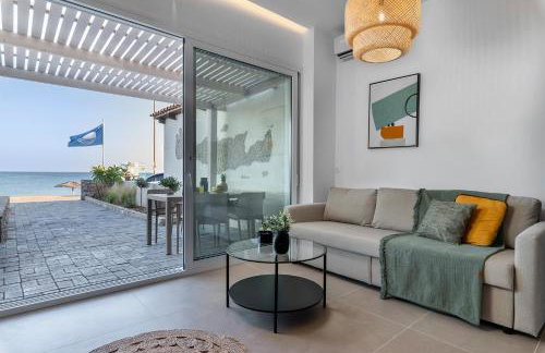 Bluetique Seaside Suites - Foto 1