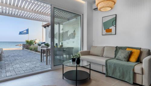 Bluetique Seaside Suites - Foto 1