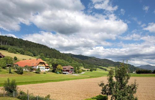 Ferienwohnung Hörnleberg - Foto 17