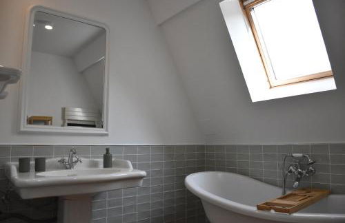 L'appartement du parc - Foto 27