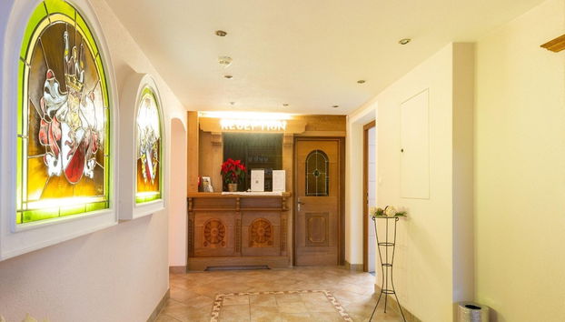 Nice Apartment in Langenfeld With Garden - Foto 2, Vestíbulo