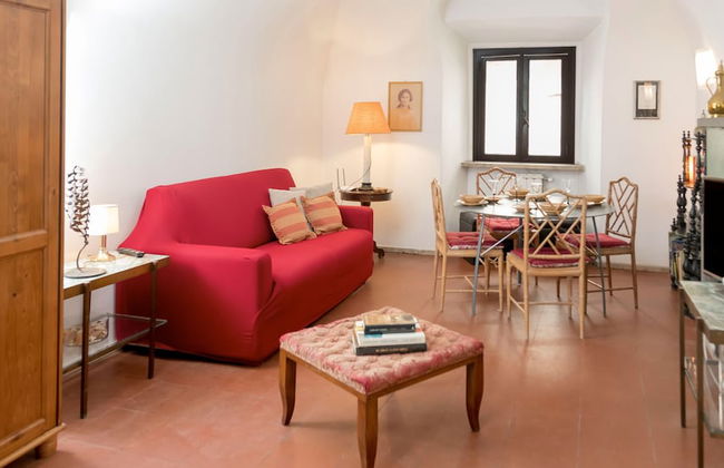 Arco in Pantheon Apartments - Foto 46