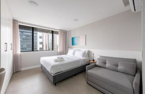 Carlos Gomes Square by LikeHome - Foto 58