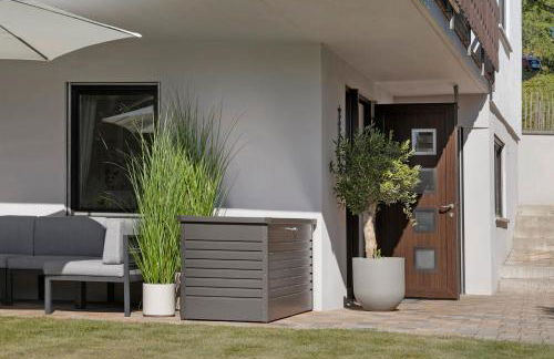 Ferienwohnung Mayer - Foto 26