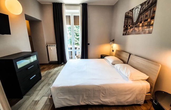 Aparthotel Meneghino - Foto 11