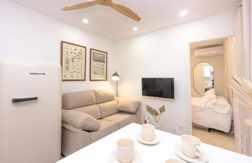 For Your Rentals Coqueto y elegante apartamento TEMPORAL cerca Politécnica de Madrid VAL1041 - Foto 15