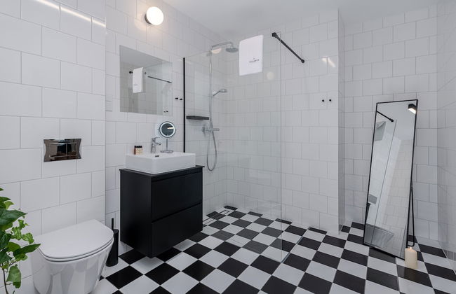 inQse Krakow | Centre - Foto 37