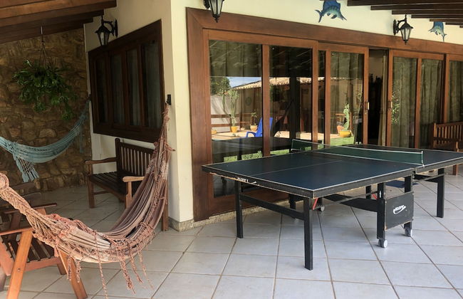 Casa de Praia - Bosque de Geribá - Foto 51