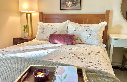 Sunlit Maple Inn-Rest Awaits You - Foto 23