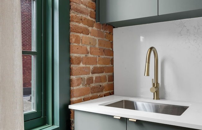 The Mercer Boutique Hotel - Photo 17