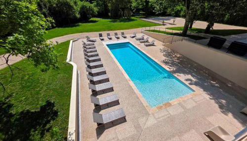 La mezzanine by Vindihouses - Foto 4, Garden